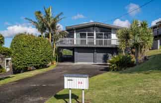 34 Hoey Street, Kamo
