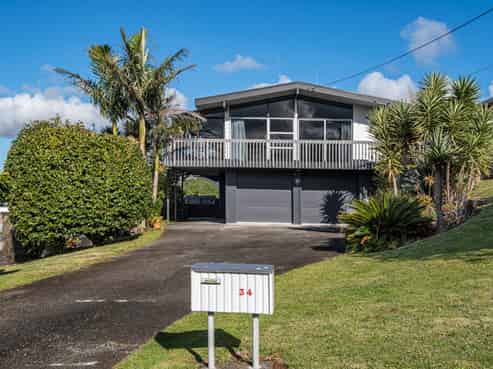 34 Hoey Street, Kamo