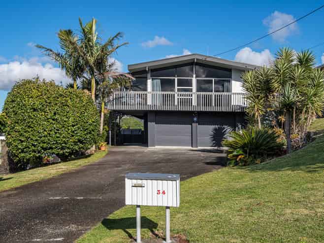 34 Hoey Street, Kamo