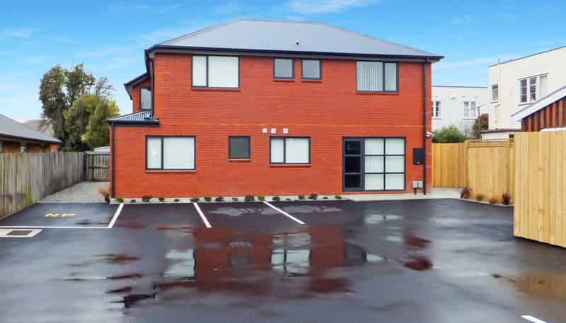 28A Tika St, Riccarton