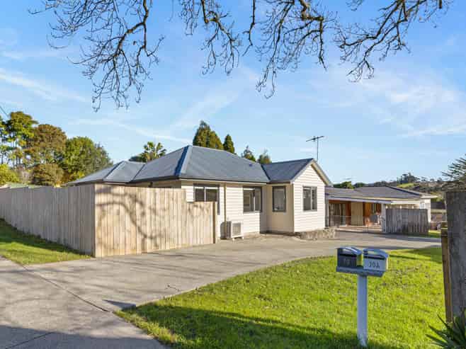 70 Glen Road, Ranui