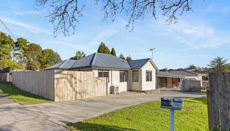 70 Glen Road, Ranui