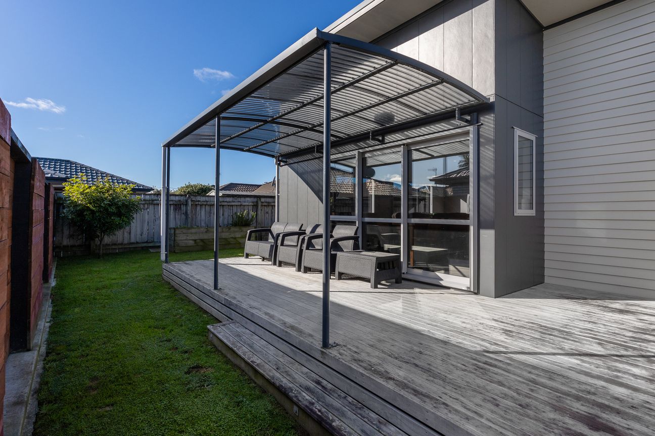 Modern Living at its Best - Vista 2