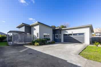 52A Mako Mako Road, Levin