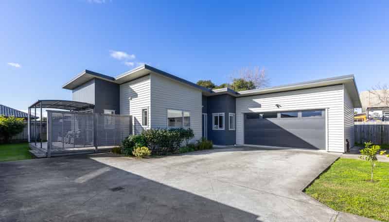 52A Mako Mako Road, Levin