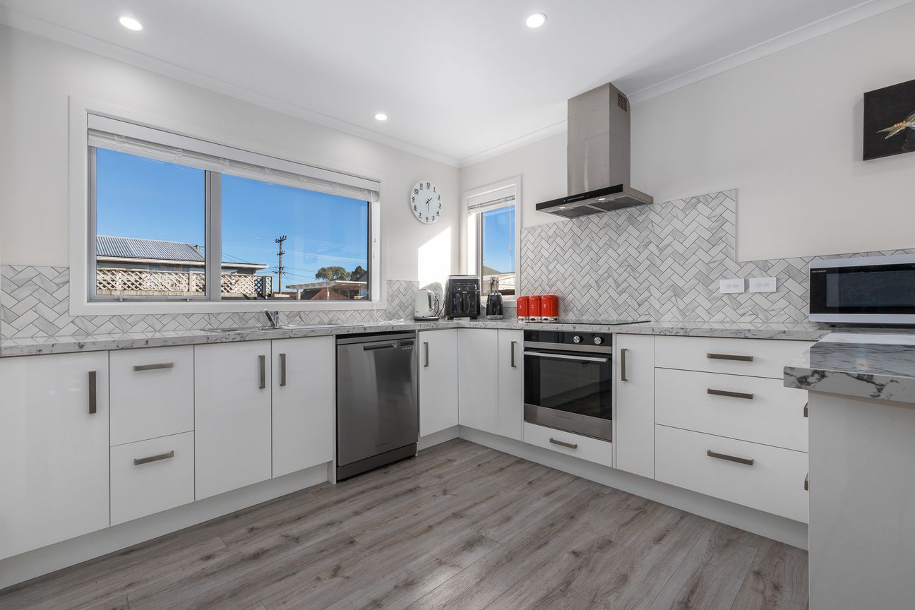 Modern Living at its Best - Vista 4