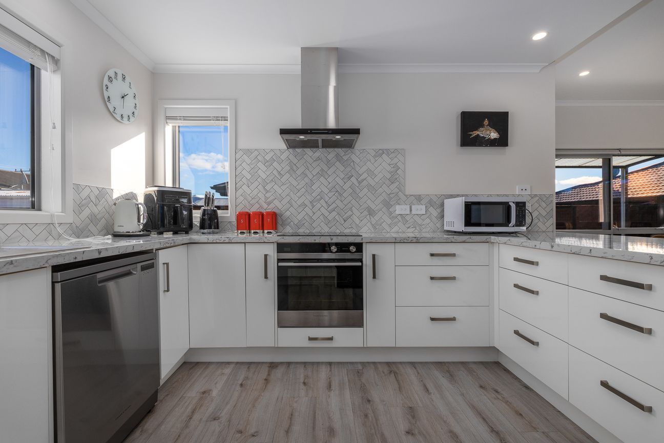Modern Living at its Best - Vista 3