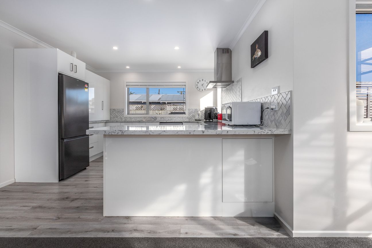 Modern Living at its Best - Vista 5