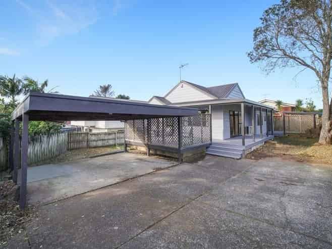 19B Tane Street, New Lynn