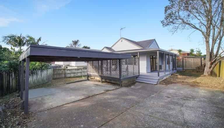 19B Tane Street, New Lynn