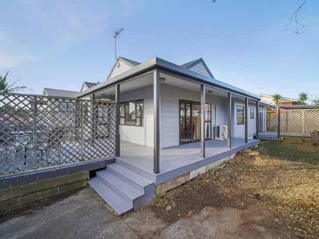 19B Tane Street, New Lynn
