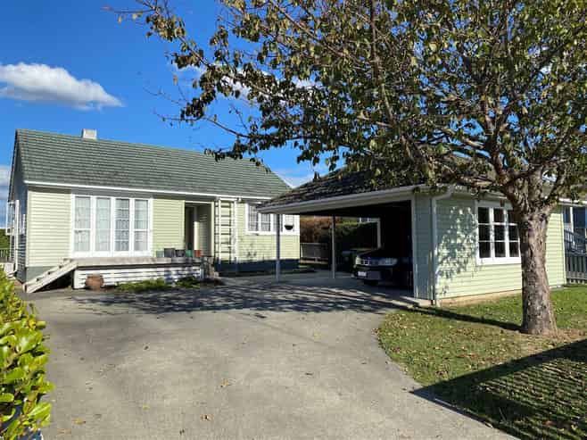 231 Rutherford Street, Te Awamutu