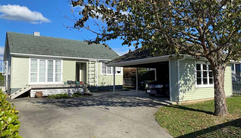 231 Rutherford Street, Te Awamutu