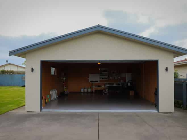 501a Charles Street, Saint Leonards