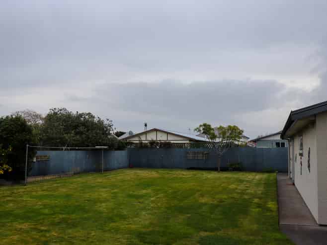 501a Charles Street, Saint Leonards