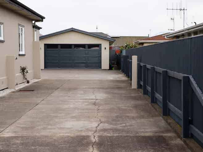 501a Charles Street, Saint Leonards