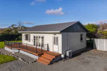 43A & 45A Stafford Street, Shannon