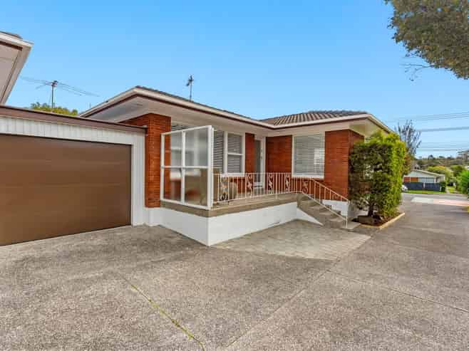 1/18 Shakespeare Road, Milford