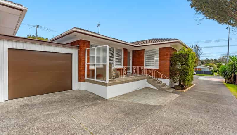 1/18 Shakespeare Road, Milford