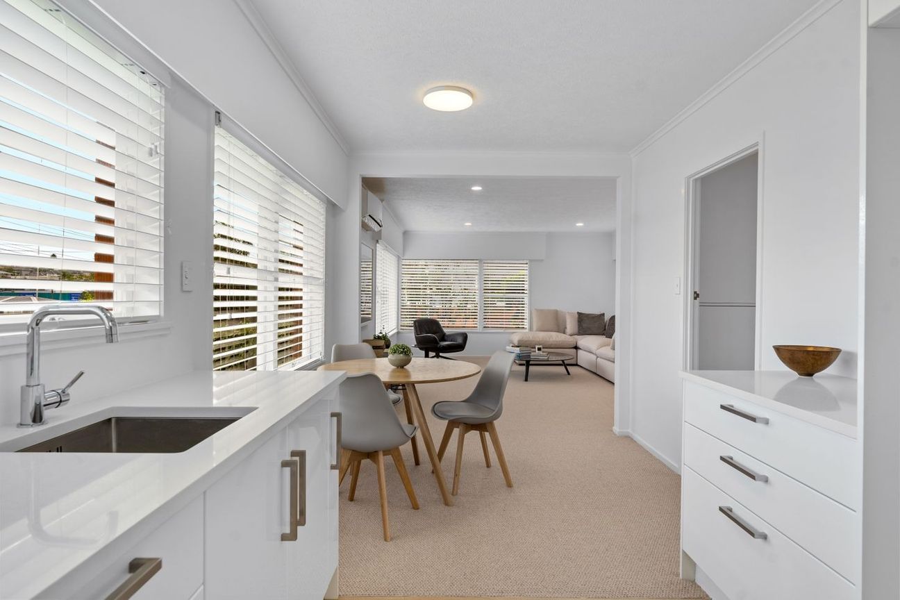 Single Level Milford Stunner! - View 4