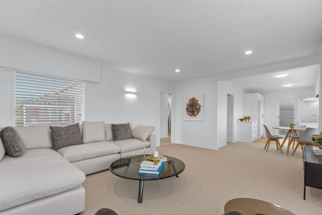 Single Level Milford Stunner! - View 6