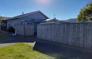 5 Lombard Street, Palmerston North Central