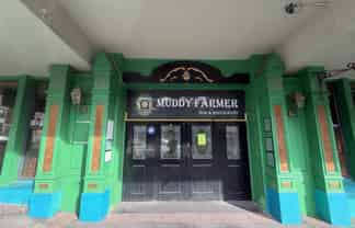 Wyndham Street Pub/Bar Opportunity