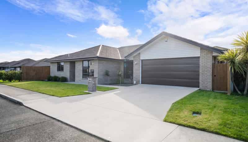 9 Dalray Avenue, Takanini