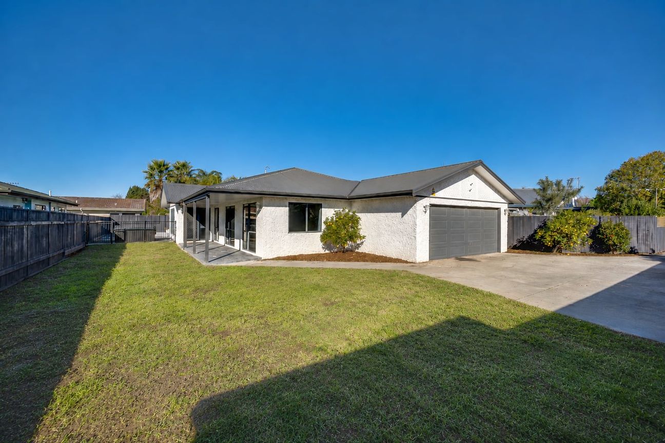 Private - Secure - Spacious – pohled 2