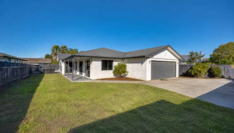 71 Avenue Road, Greenmeadows