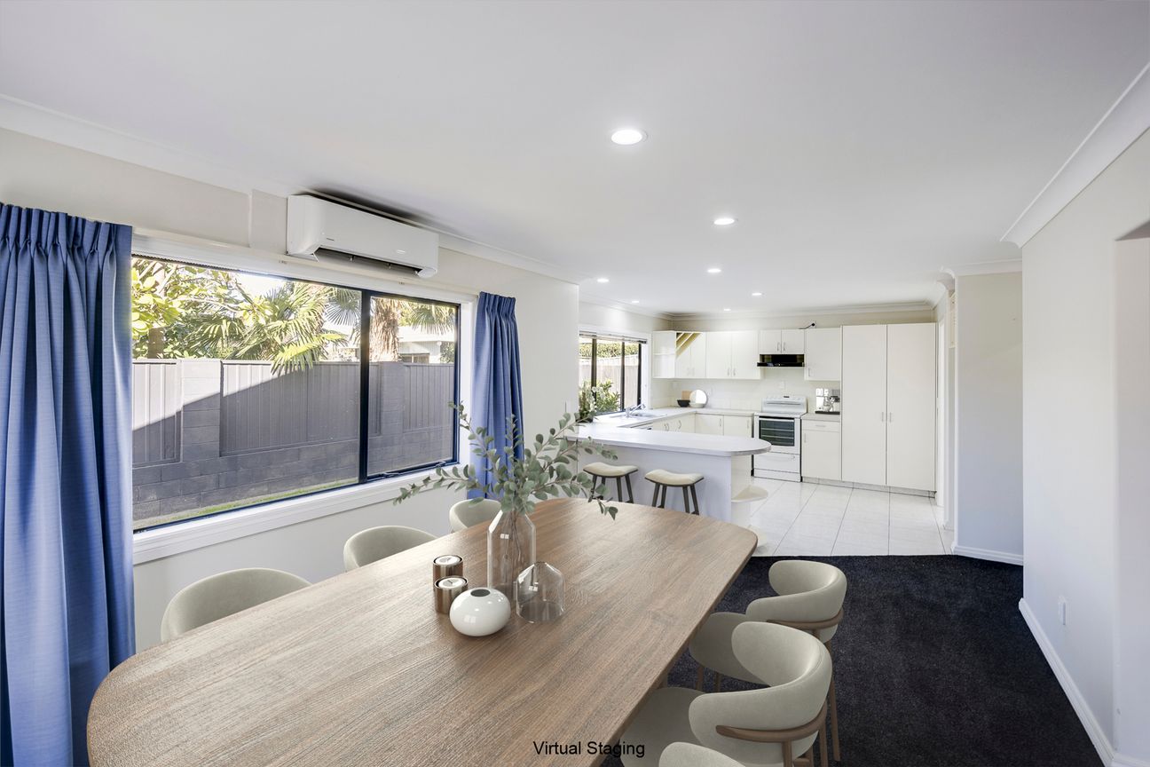 Private - Secure - Spacious – pohled 4