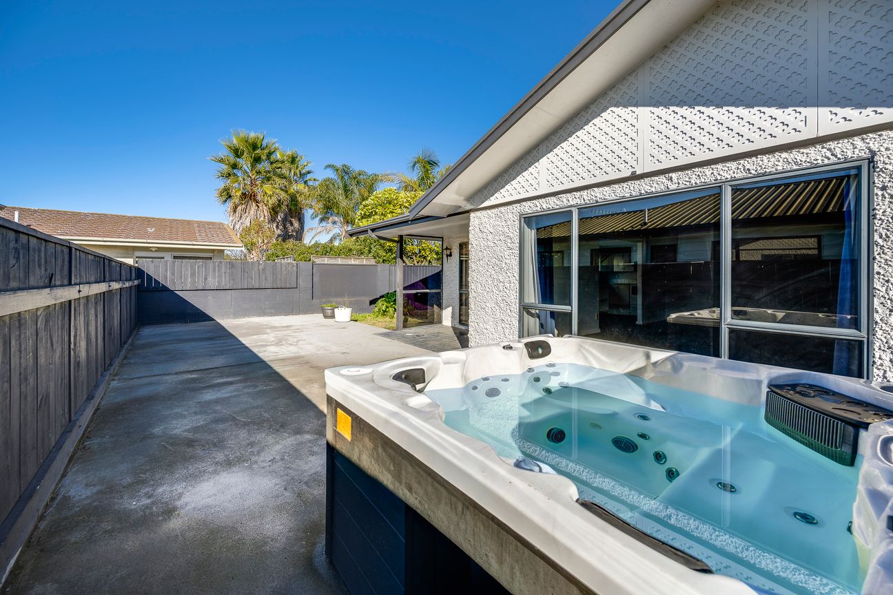 Private - Secure - Spacious – pohled 6
