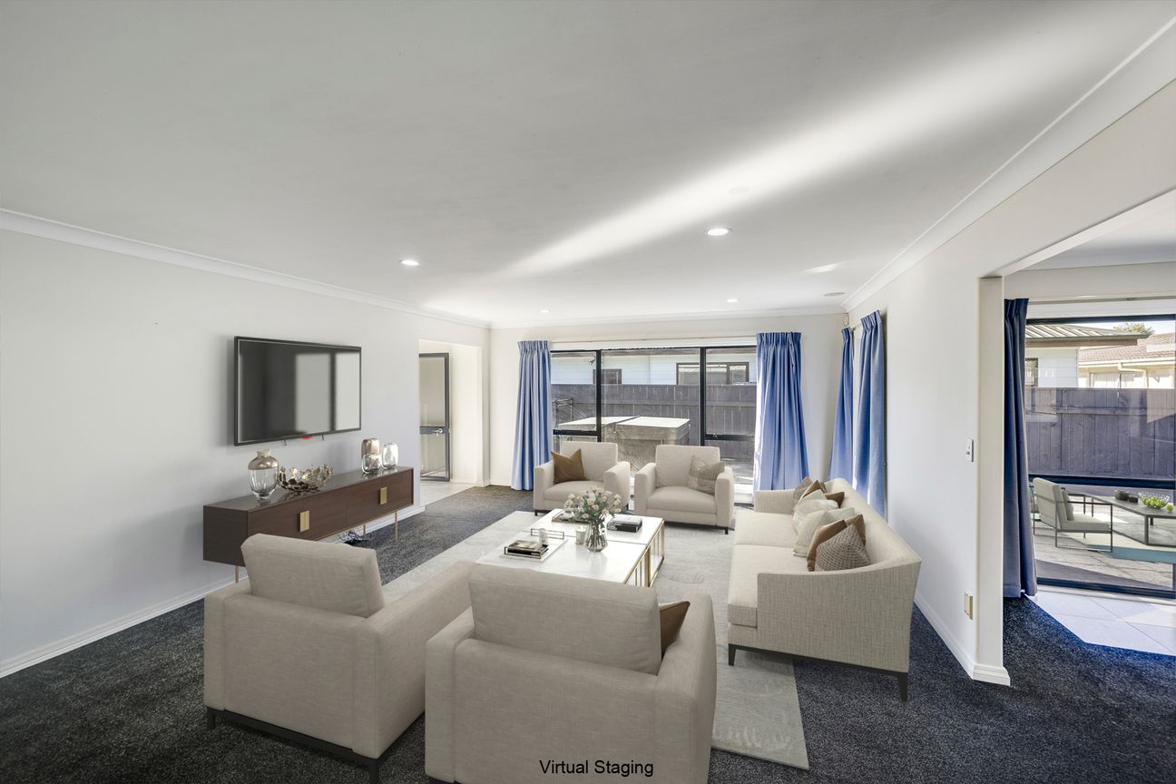 Private - Secure - Spacious – pohled 5