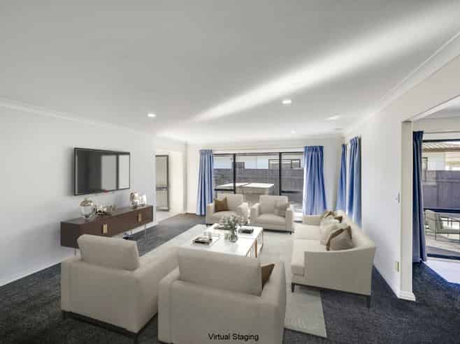 71 Avenue Road, Greenmeadows