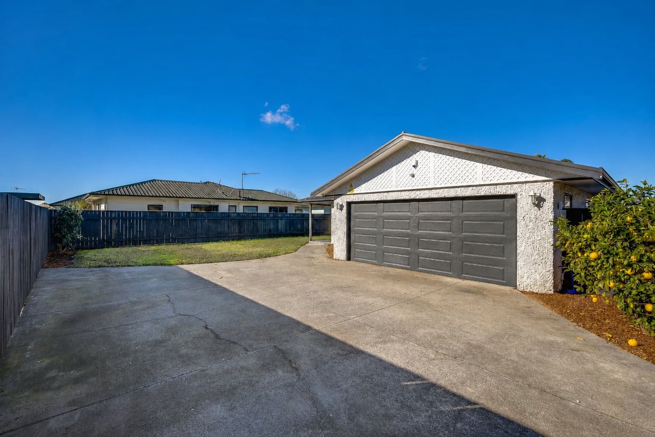 Private - Secure - Spacious – pohled 3
