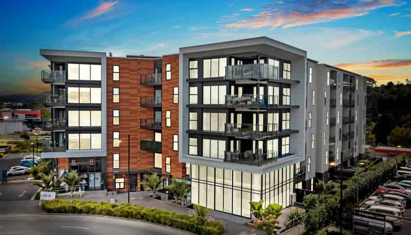421/3 Kaipiho Lane, Albany
