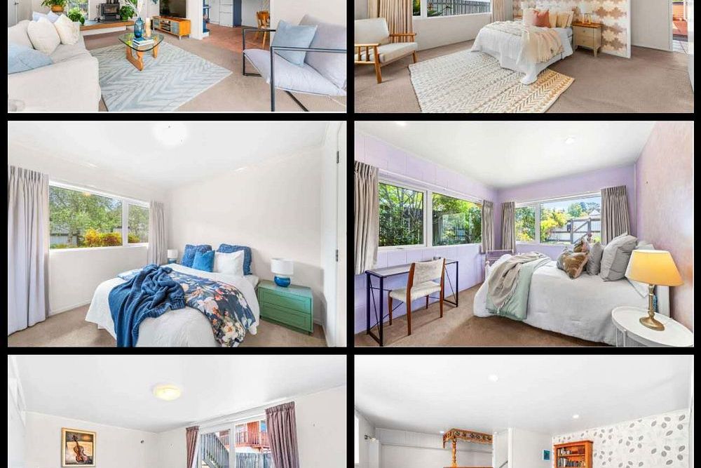 Short-term 3bed 2 living + downstair studio - Ansicht 2