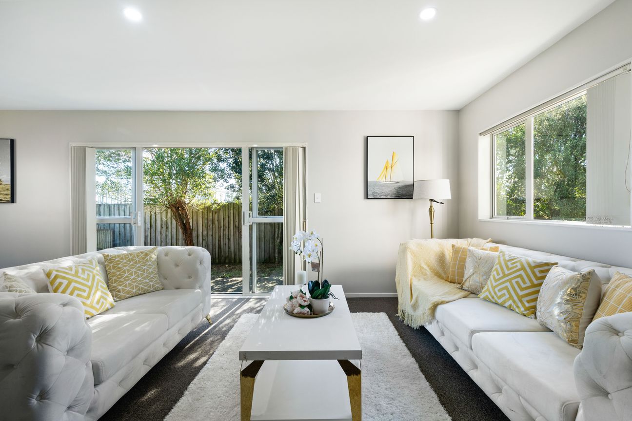 Opportunity knocks in Addison - Widok 5