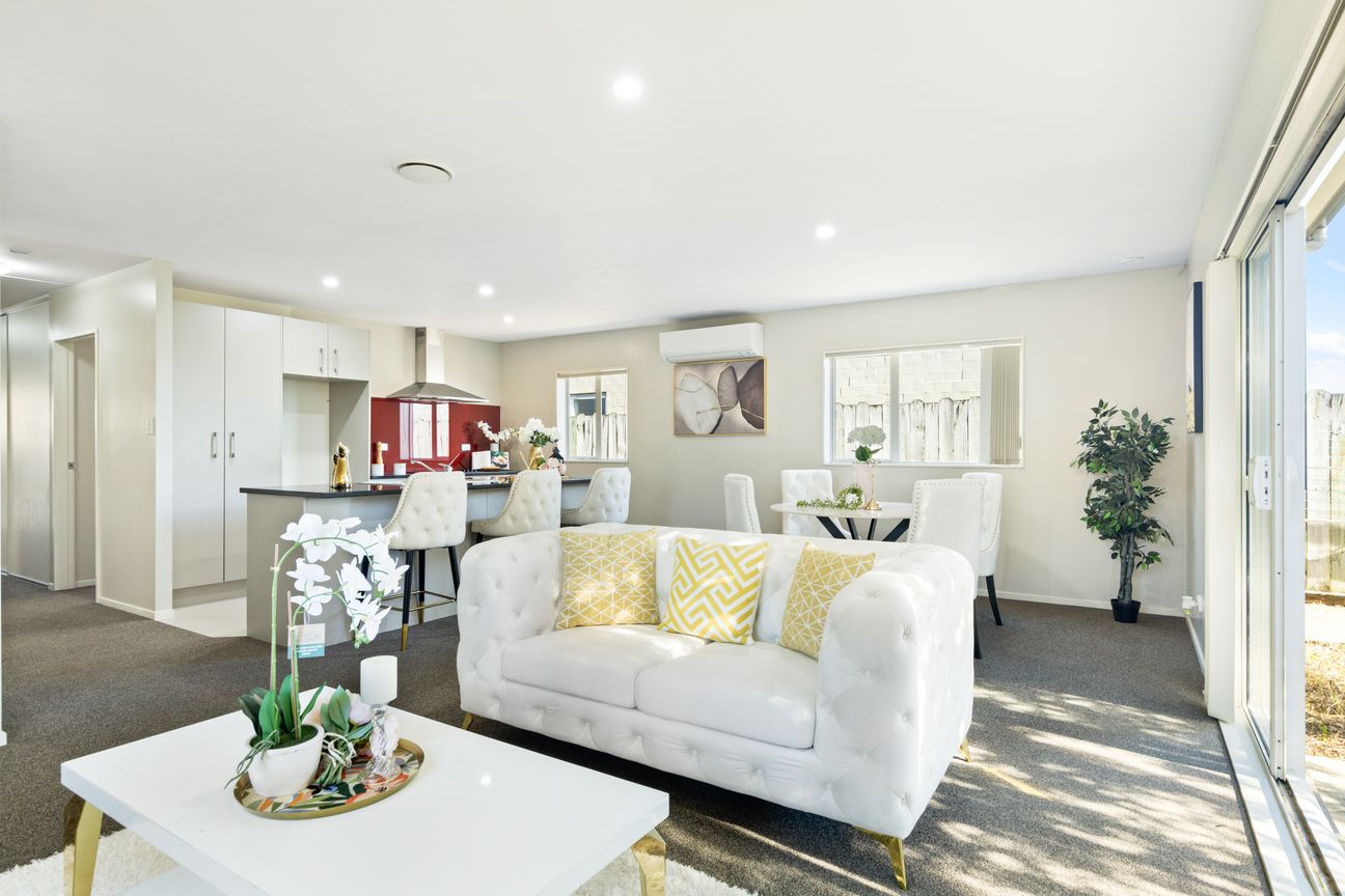 Opportunity knocks in Addison - Widok 3