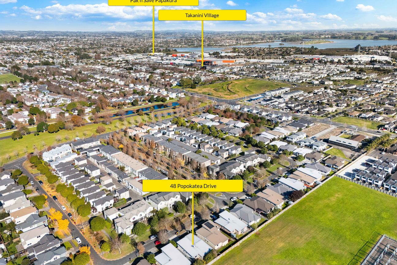 Opportunity knocks in Addison - Widok 2