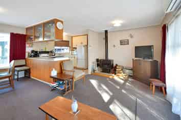 4 Benmore Place, Omarama