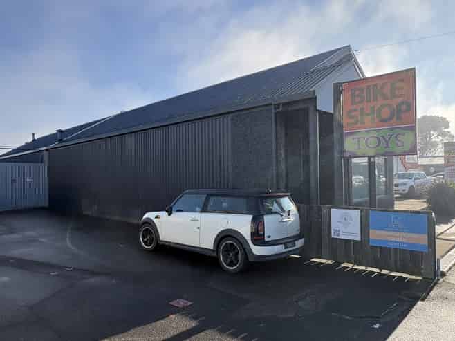 For lease - 7 Donnelly Street, Havelock North