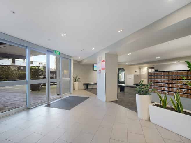 1321/430 Queen Street, Auckland Central