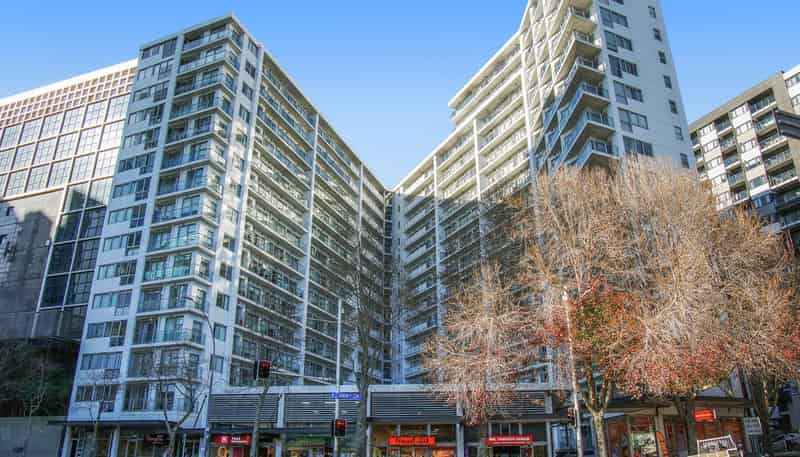 1321/430 Queen Street, Auckland Central