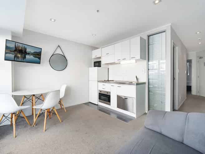 1321/430 Queen Street, Auckland Central