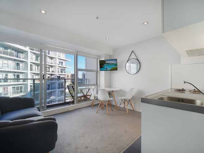 1321/430 Queen Street, Auckland Central
