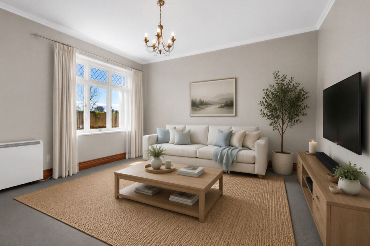 Character, comfort and convenience – pohled 4