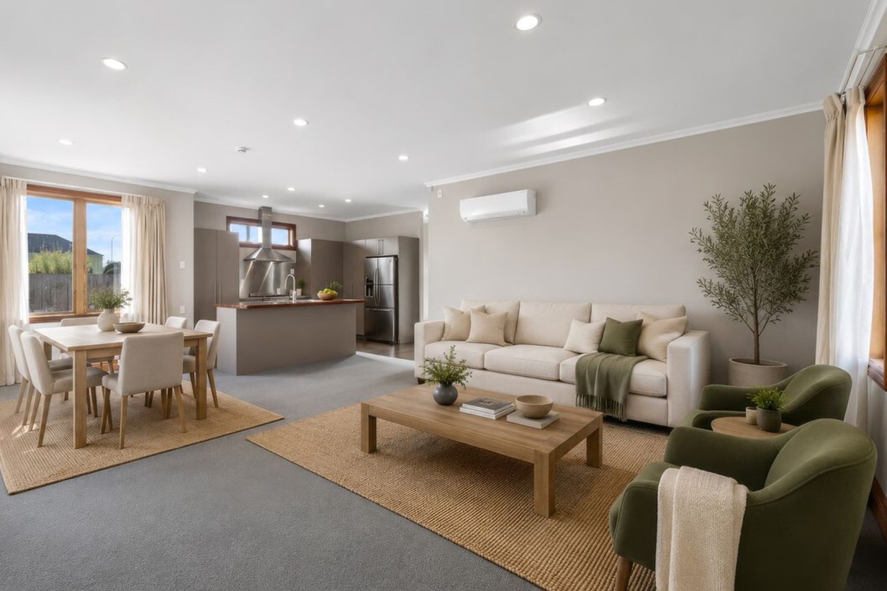 Character, comfort and convenience – pohled 3