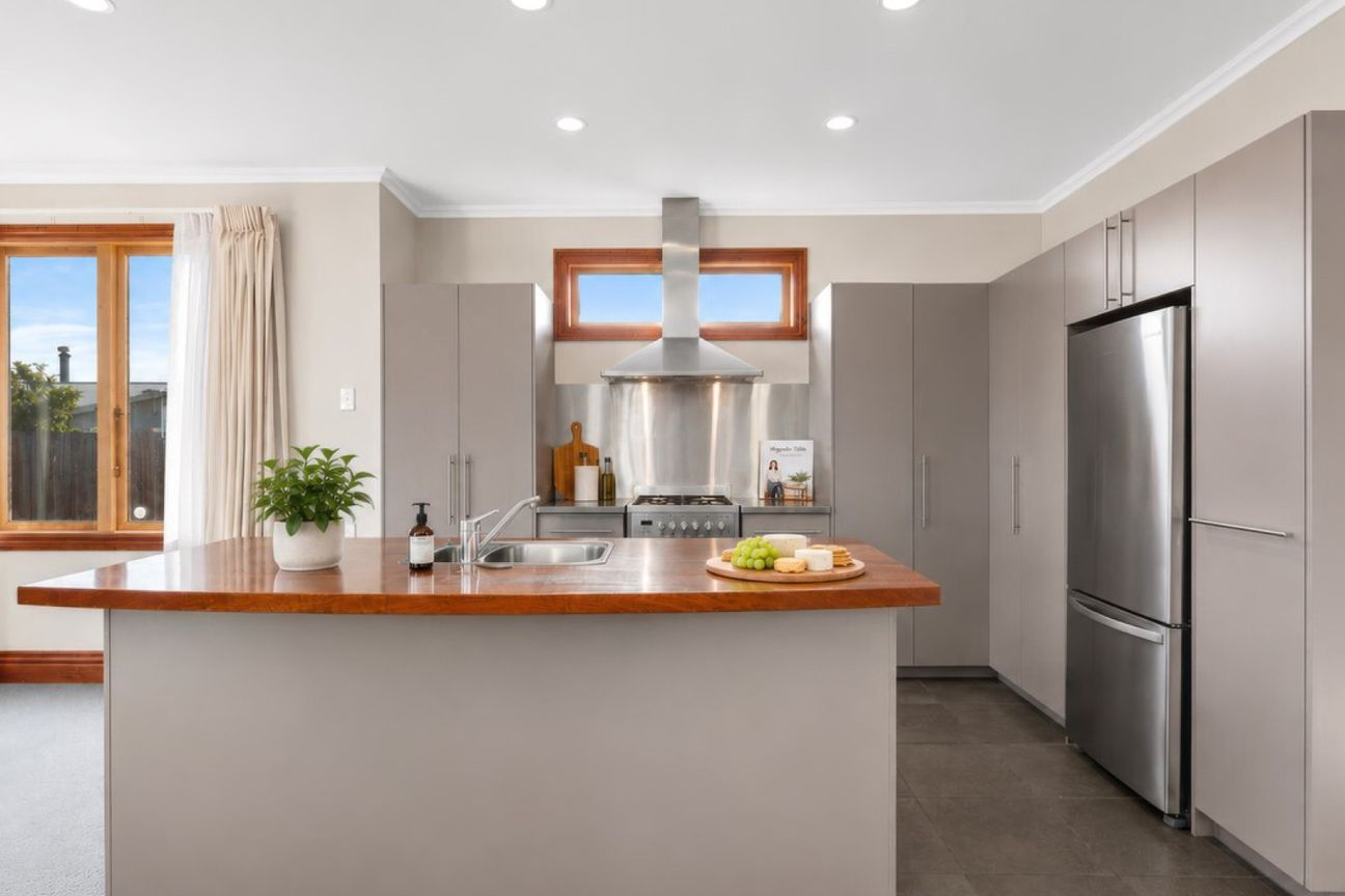 Character, comfort and convenience – pohled 2