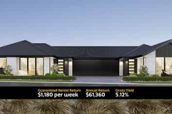  Lot 244 Falcons Landing, Rolleston